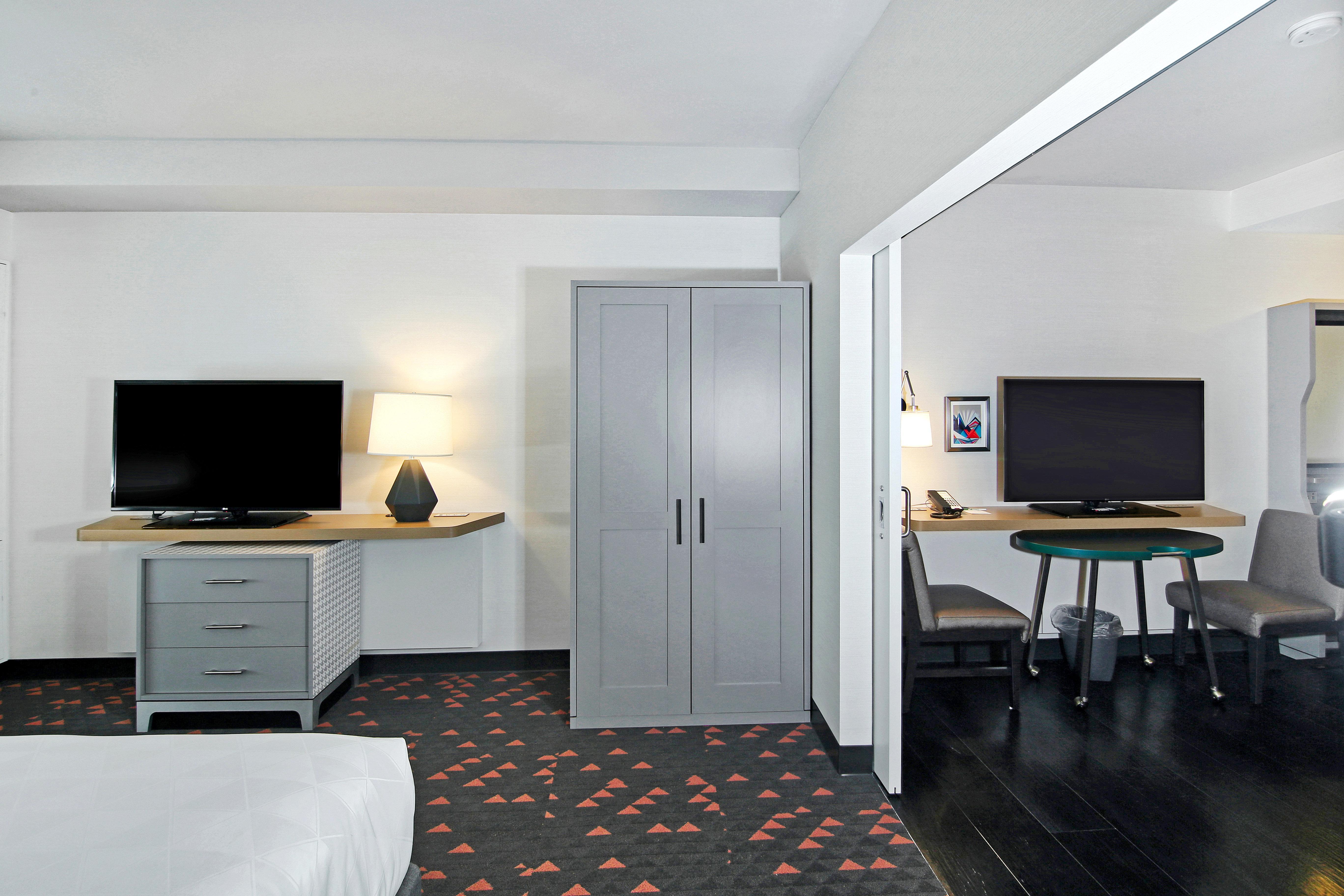 Holiday Inn Hotel & Suites - Calgary Airport North By Ihg Kültér fotó
