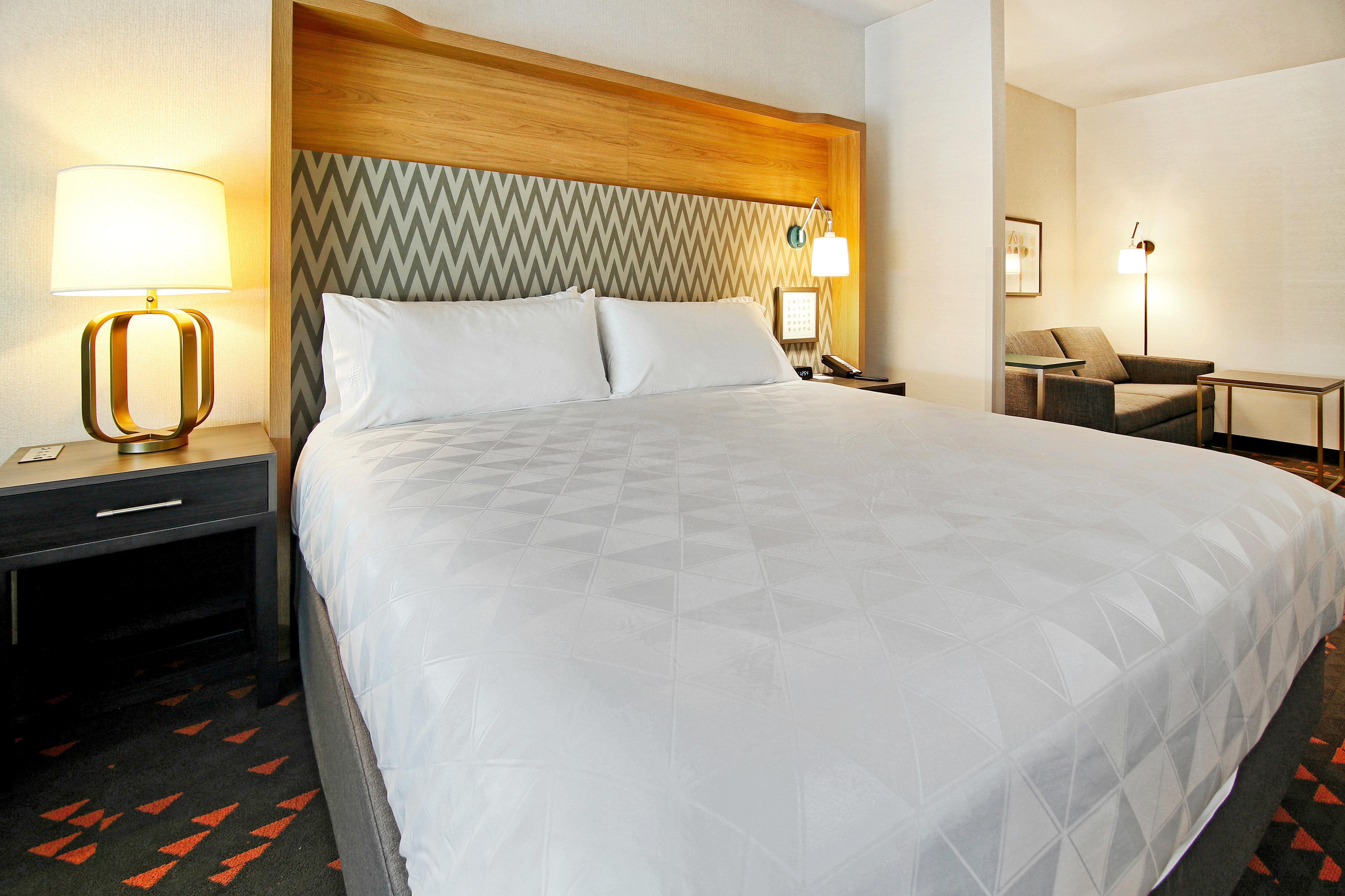 Holiday Inn Hotel & Suites - Calgary Airport North By Ihg Kültér fotó