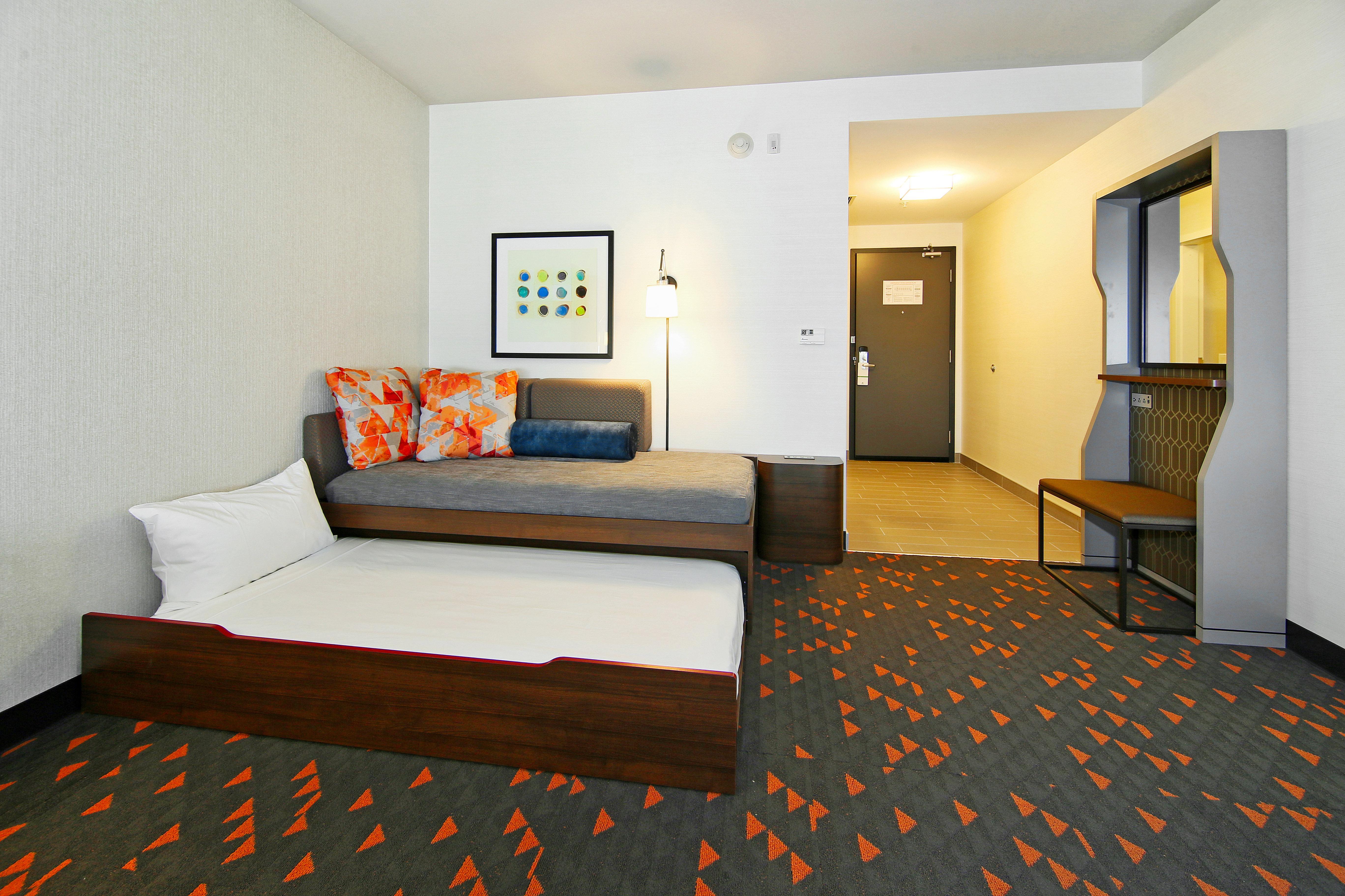 Holiday Inn Hotel & Suites - Calgary Airport North By Ihg Kültér fotó