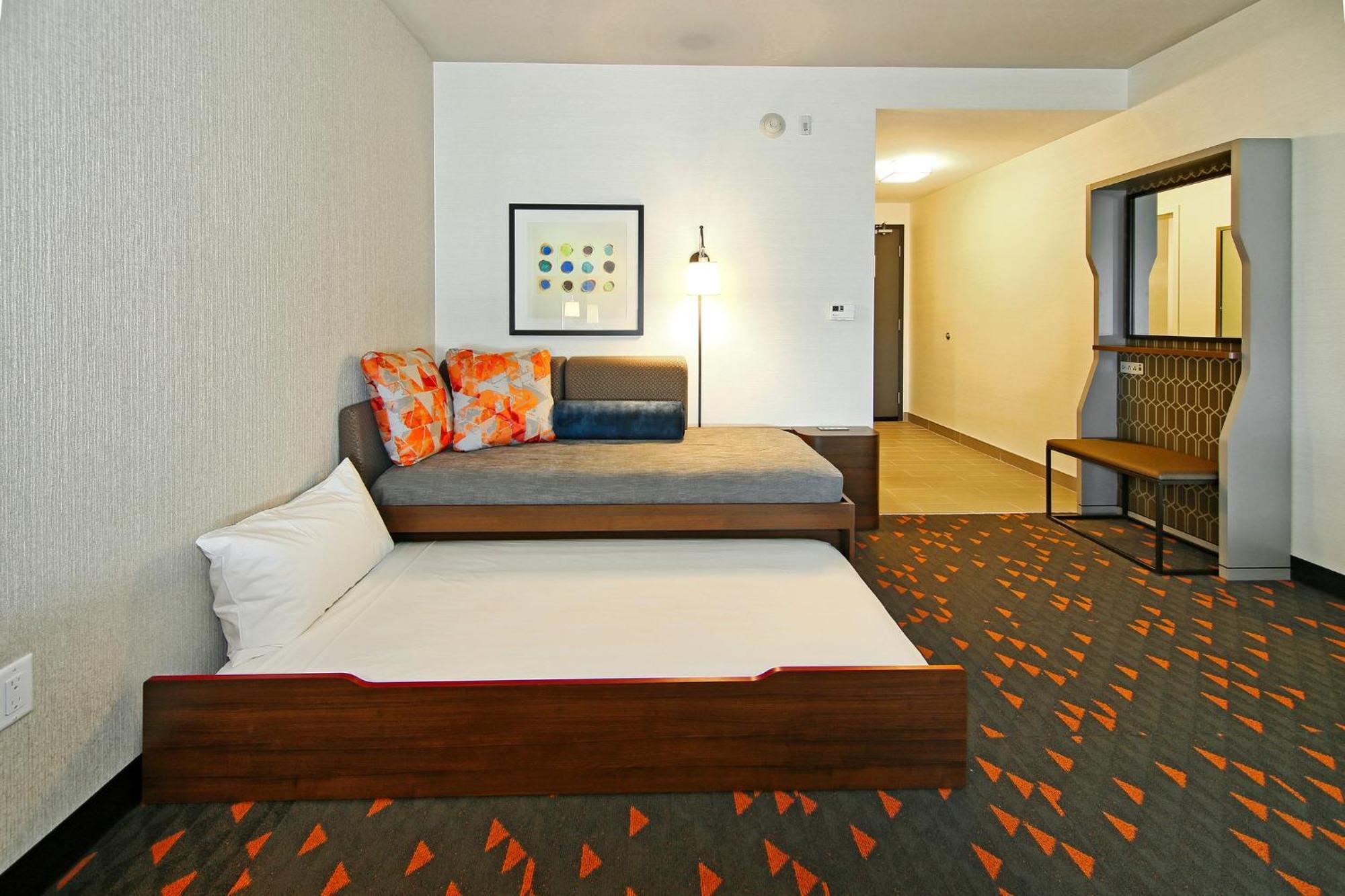 Holiday Inn Hotel & Suites - Calgary Airport North By Ihg Kültér fotó